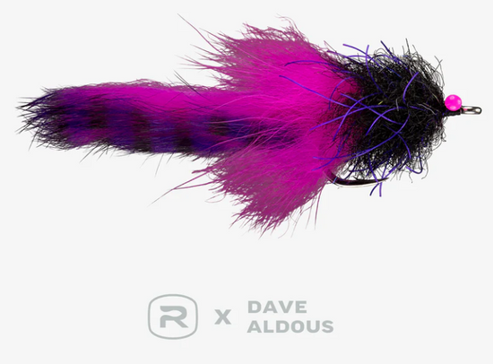 RIO's Aldous Tarpon Bunny