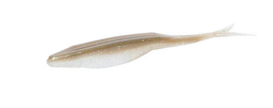 Zoom Salty Super Fluke