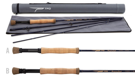 TFO Mangrove Coast Fly Rod