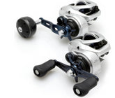 Shimano TranX 401 A
