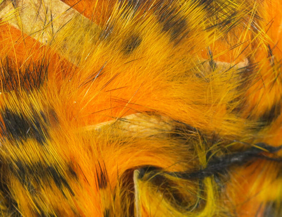 Tiger Barred Magnum Rabbit Strips