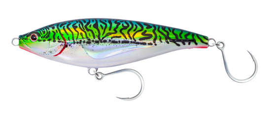 Nomad Madscad 115 Sinking - 4.5"