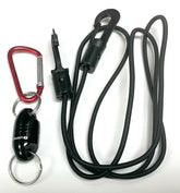 Umpqua Magnetic Net Release w/ Lanyard
