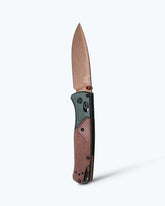 Bugout® | Taiga Green | Drop-Point