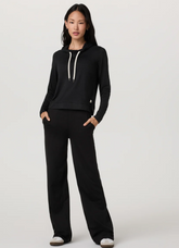 Vuori Women's Halo Essential Hoodie