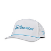 Tailwater Branded Bill Golf Rope Hat