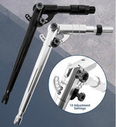 Winthrop T10X Adjustable Butt