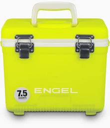 Engel Live Bait Cooler