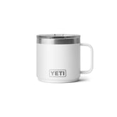 Yeti Rambler 14oz Mug