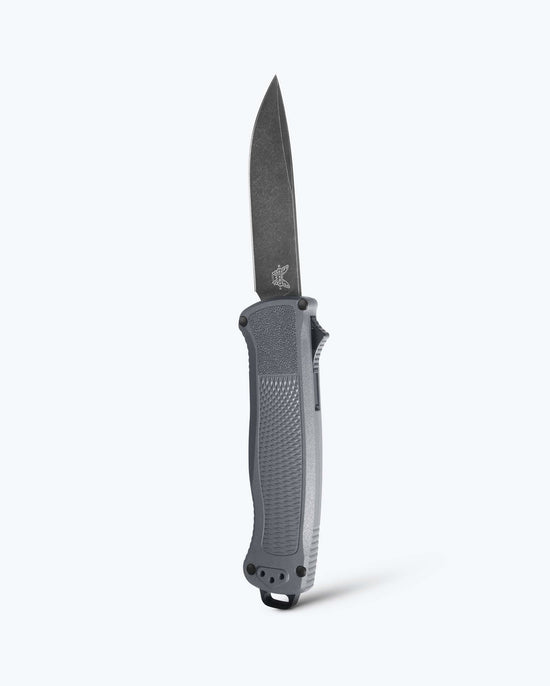 Shootout® | Dark Grey | Drop-Point
