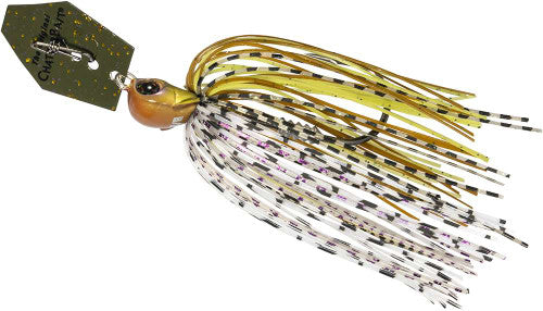 Z Man Tungsten Chatterbait Elite EVO