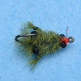 Turneffe Micro Crab - Tailwater Outfitters