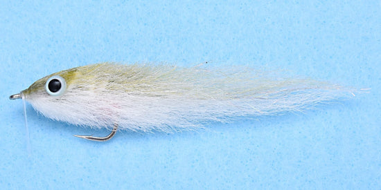 EP Floating Minnow
