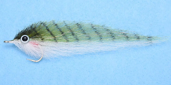 EP Tinker Mackerel - Tailwater Outfitters