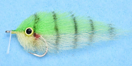 EP Ghost - Tailwater Outfitters