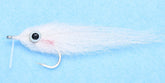 EP Mullet - White - Tailwater Outfitters