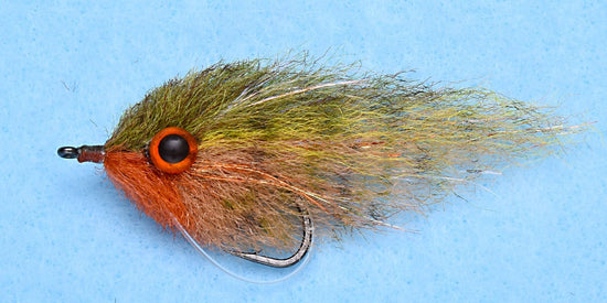 EP Bluegill - Tailwater Outfitters