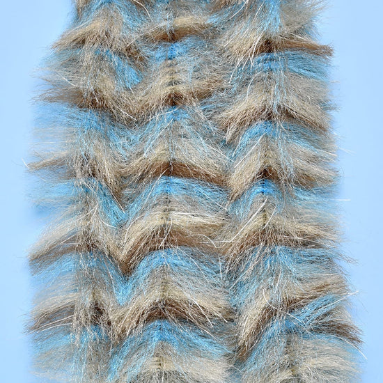 EP Crustaceous Brush