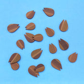 EP Teardrop Foam Body