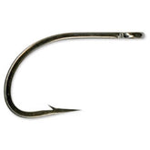 Mustad O'Shaughnessy Bait Nickel 9174NP-BN (25 PK) - Tailwater Outfitters
