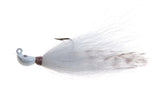 Hookup Lures Inshore Premium Bucktails - Tailwater Outfitters