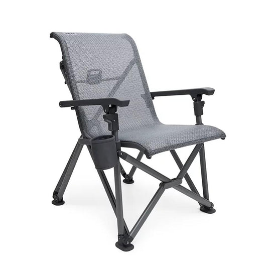 Yeti Trailhead Camp Chair - Tailwater Outfitters