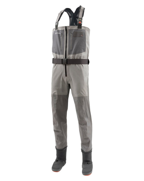 Simms M's G4z Waders - Stockingfoot