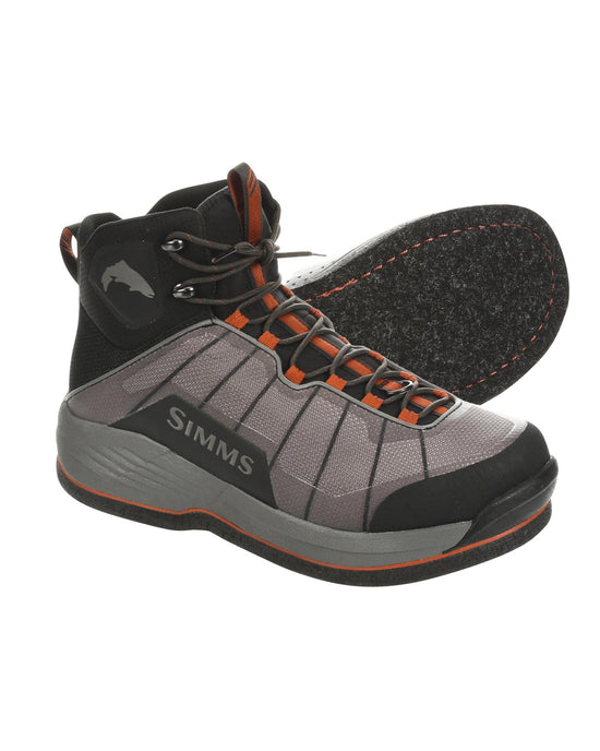 Men's Flyweight Felt Boot