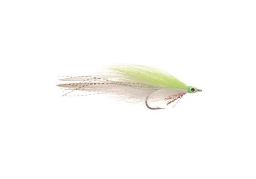 Umpqua Deceiver - TailwaterOutfitters