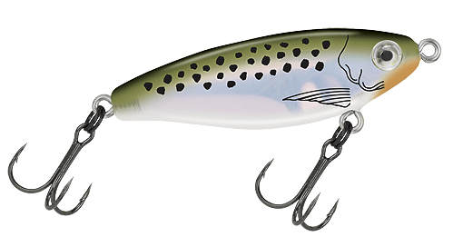 Mirrolure C-eyes C17MR - Tailwater Outfitters