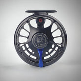 Seigler SF (Small Fly) Lever Drag Fly Reel - Tailwater Outfitters