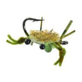 Umpqua Contraband Crab - TailwaterOutfitters