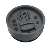 Narwhal 20oz Speaker Lid