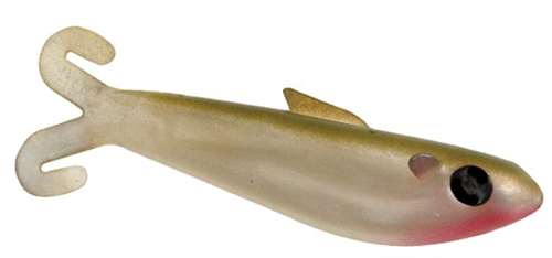 D.O.A. Baitbuster Deep Runner FBBD