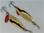 Gator Spoon- Casting Spoon - Tailwater Outfitters