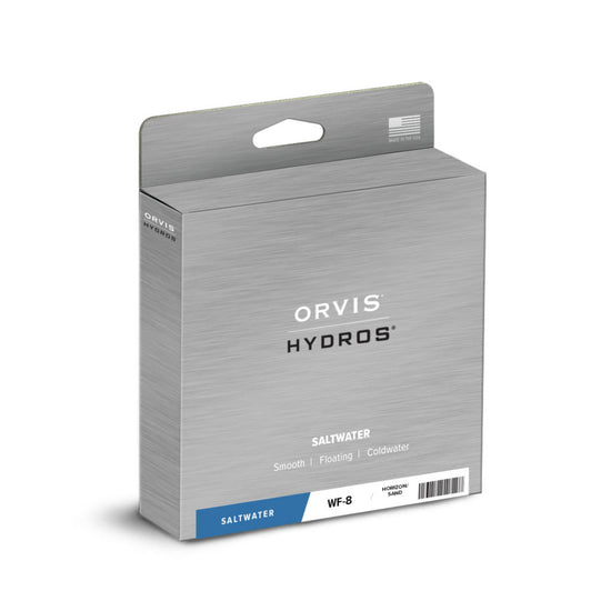 Orvis Hydros Saltwater - Tailwater Outfitters