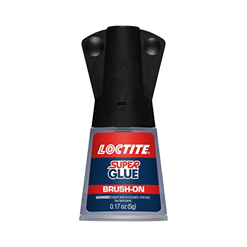 Loctite Super Glue Brush On