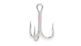 Mustad Treble Hook 3X Strong - Tailwater Outfitters