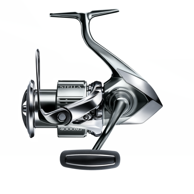 Shimano STL2500HGFK Stella FK Spinning Reel
