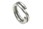 Owner Hyper Wire Split Ring 5196 - TailwaterOutfitters
