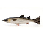 Savage Gear Pulse Tail Mullet 5" LB - Tailwater Outfitters