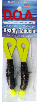 Deadly Tandem - TailwaterOutfitters