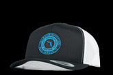 6 Panel Florida Patch Trucker - TailwaterOutfitters