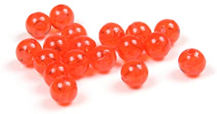 Sea Striker Red Bead - TailwaterOutfitters