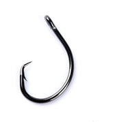 Mustad 2X Demon Perfect Circle 39941 NP-BN (25 PK) - Tailwater Outfitters