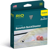 RIO Premier Bonefish Quickshooter - Tailwater Outfitters