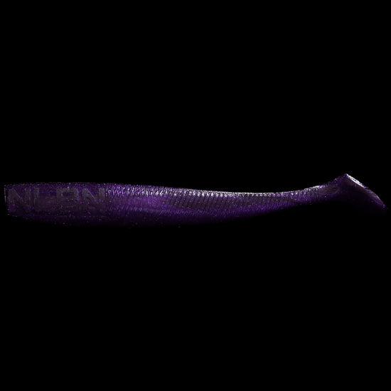 NLBN 8" Paddle Tail