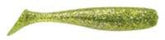 3" DOA C.A.L Shad Tail - TailwaterOutfitters