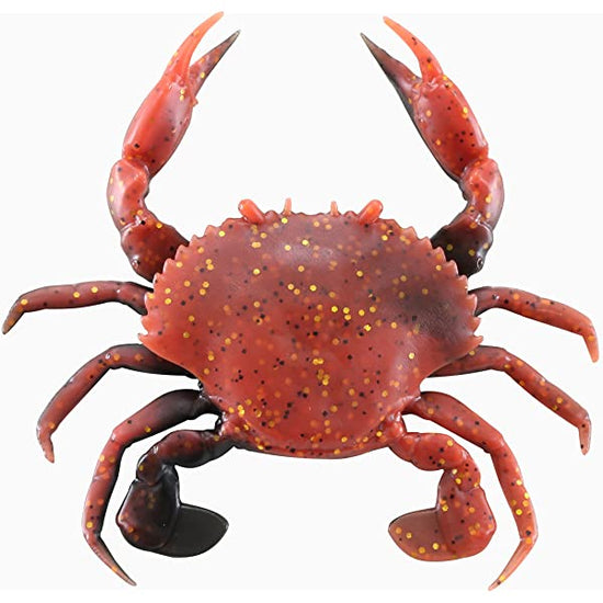 Savage Gear 3D PVC Crab