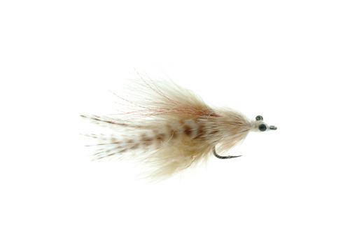 Umpqua Laid Up Tarpon Chartreuse